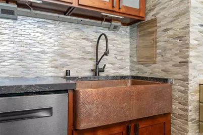 666 Prospect Street #I502, Honolulu, HI 96813 - Photo 7