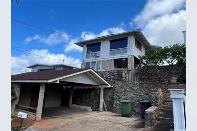 4485 Likini Street, Honolulu, HI 96818 - Photo 1