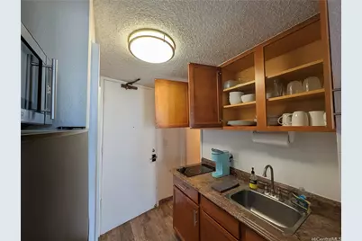 445 Seaside Avenue #2906, Honolulu, HI 96815 - Photo 15