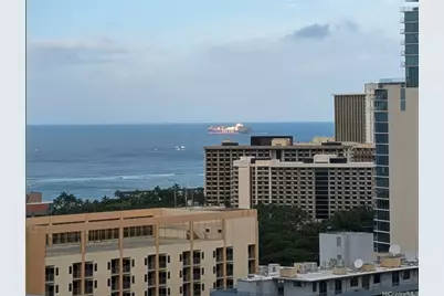 445 Seaside Avenue #2906, Honolulu, HI 96815 - Photo 5