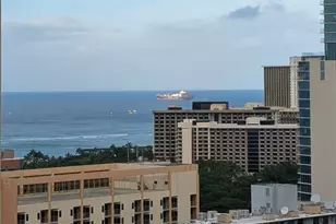 445 Seaside Ave, Honolulu, HI 96815 - Photo 5