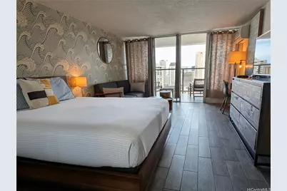 445 Seaside Avenue #2906, Honolulu, HI 96815 - Photo 11