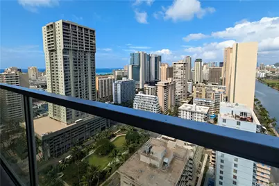 445 Seaside Avenue #2906, Honolulu, HI 96815 - Photo 9