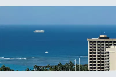 445 Seaside Avenue #2906, Honolulu, HI 96815 - Photo 5