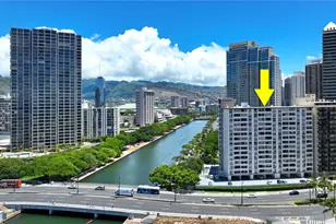 1676 Ala Moana Blvd, Honolulu, HI 96815 - Photo 19