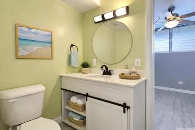 1676 Ala Moana Boulevard #103, Honolulu, HI 96815 - Photo 7