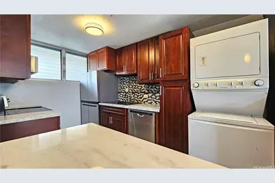 1676 Ala Moana Boulevard #103, Honolulu, HI 96815 - Photo 11