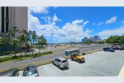 1676 Ala Moana Boulevard #103, Honolulu, HI 96815 - Photo 17