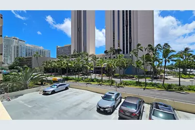 1676 Ala Moana Boulevard #103, Honolulu, HI 96815 - Photo 15