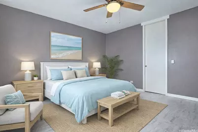 1676 Ala Moana Boulevard #103, Honolulu, HI 96815 - Photo 5