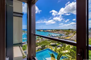 1100 Ala Moana Blvd, Honolulu, HI 96814 - Photo 3