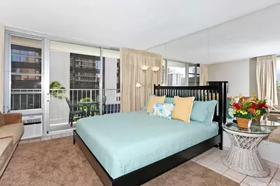 364 Seaside Avenue #701, Honolulu, HI 96815 - Photo 1