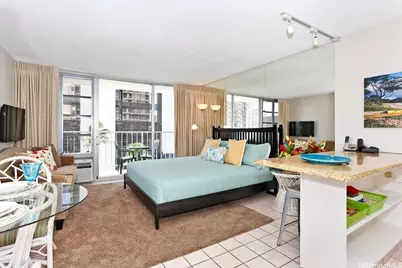 364 Seaside Avenue #701, Honolulu, HI 96815 - Photo 3