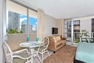364 Seaside Ave, Honolulu, HI 96815 - Photo 5