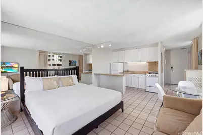 364 Seaside Avenue #701, Honolulu, HI 96815 - Photo 3
