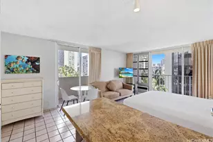 364 Seaside Ave, Honolulu, HI 96815 - Photo 5