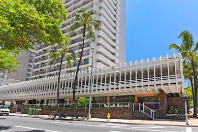 364 Seaside Avenue #701, Honolulu, HI 96815 - Photo 7