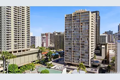 364 Seaside Avenue #701, Honolulu, HI 96815 - Photo 19