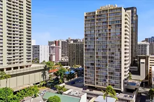 364 Seaside Ave, Honolulu, HI 96815 - Photo 19