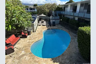 3824 Leahi Avenue #215, Honolulu, HI 96815 - Photo 17