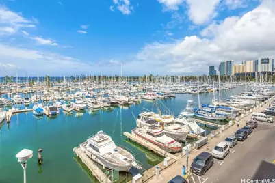 1765 Ala Moana Boulevard #592, Honolulu, HI 96815 - Photo 3