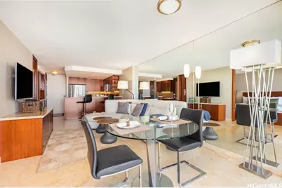 1765 Ala Moana Boulevard #592, Honolulu, HI 96815 - Photo 7