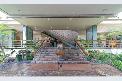 1765 Ala Moana Boulevard #592, Honolulu, HI 96815 - Photo 19