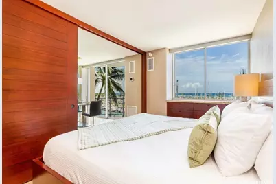 1765 Ala Moana Boulevard #592, Honolulu, HI 96815 - Photo 15