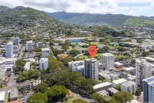 1521 Punahou St, Honolulu, HI 96822 - Photo 21