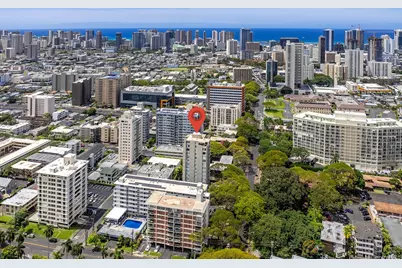 1521 Punahou Street #1201, Honolulu, HI 96822 - Photo 23