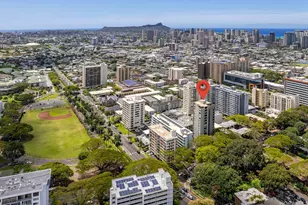 1521 Punahou St, Honolulu, HI 96822 - Photo 19