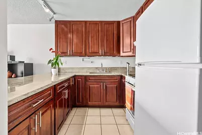 475 Atkinson Drive #1101, Honolulu, HI 96814 - Photo 5