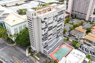 475 Atkinson Dr, Honolulu, HI 96814 - Photo 23