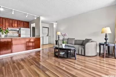 475 Atkinson Drive #1101, Honolulu, HI 96814 - Photo 3