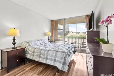 475 Atkinson Drive #1101, Honolulu, HI 96814 - Photo 9