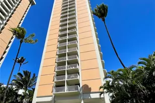 1519 Nuuanu Ave, Honolulu, HI 96817 - Photo 1