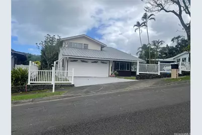 47-426 Hui Io Street, Kaneohe, HI 96744 - Photo 1