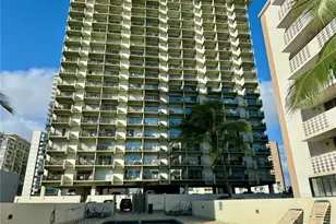 2440 Kuhio Ave, Honolulu, HI 96815 - Photo 13