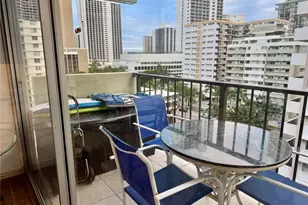 2440 Kuhio Ave, Honolulu, HI 96815 - Photo 11