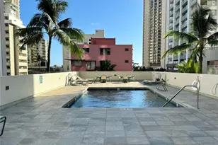 2440 Kuhio Ave, Honolulu, HI 96815 - Photo 21