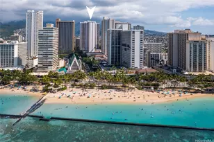 201 Ohua Ave, Honolulu, HI 96815 - Photo 19