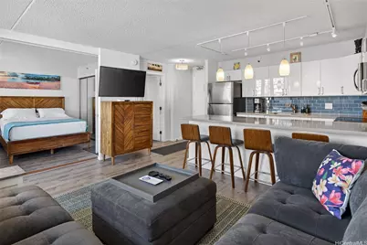 201 Ohua Avenue #1010, Honolulu, HI 96815 - Photo 13