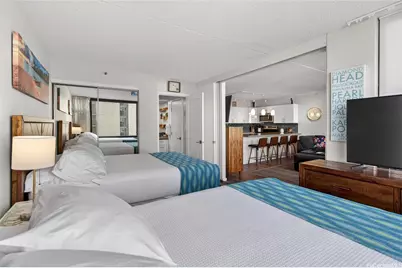 201 Ohua Avenue #1010, Honolulu, HI 96815 - Photo 17