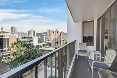 201 Ohua Avenue #1010, Honolulu, HI 96815 - Photo 23