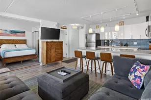 201 Ohua Ave, Honolulu, HI 96815 - Photo 11