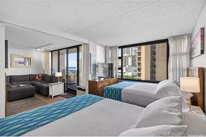 201 Ohua Avenue #T1-1010 NUC, Honolulu, HI 96815 - Photo 5
