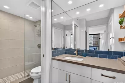 201 Ohua Avenue #1010, Honolulu, HI 96815 - Photo 19