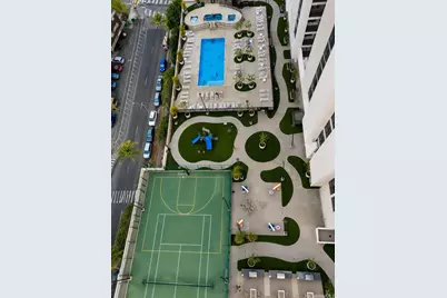 201 Ohua Avenue #T1-1010 NUC, Honolulu, HI 96815 - Photo 21