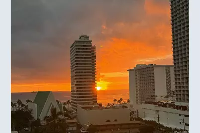 201 Ohua Avenue #T1-1010 NUC, Honolulu, HI 96815 - Photo 1
