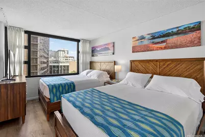 201 Ohua Avenue #T1-1010, Honolulu, HI 96815 - Photo 13